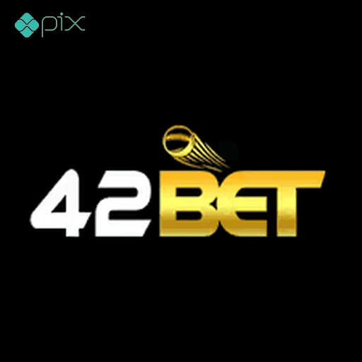 42bet - Apostas Esportivas e Jogos Online em 2026 | 42bet.com Logo