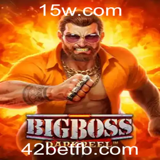 Descubra o Jogo BigBoss: A Experiência Definitiva de Entretenimento com 42bet