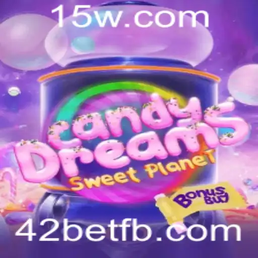 CandyDreamsSweetPlanet: Aventuras Doces no Universo do Jogo