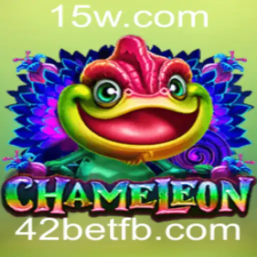 Descubra o Mundo Vibrante de Chameleon e a Emoção do 42bet