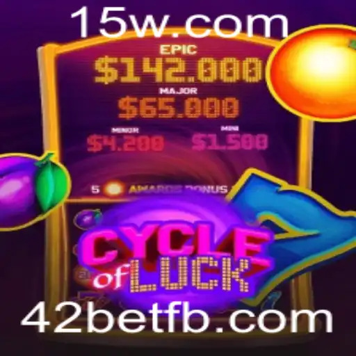 CycleofLuck: Descubra as Emoções e Regras do Jogo de Azar do Momento
