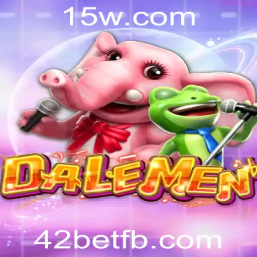 Descubra DALEMEN: As Regras e Como Jogar com 42bet