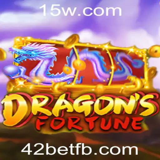 Explorando o Fascinante Mundo de DragonFortune: A Nova Sensação de 42bet
