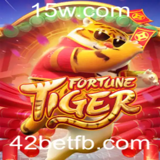 Descubra FortuneTiger: Um Mergulho no Mundo das Apostas de 42bet