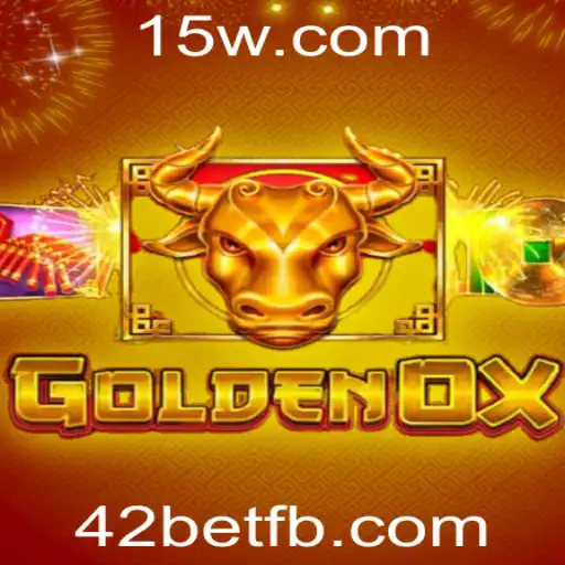 Explorando GoldenOx: Um Mergulho no Universo do Jogo online