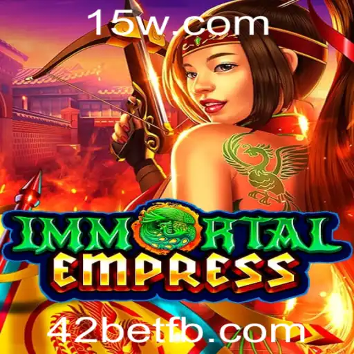 ImmortalEmpress: Uma Jornada Épica no Mundo dos Jogos de Azar