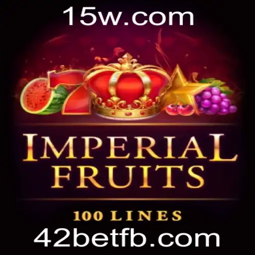 Descobrindo ImperialFruits100: Um Clássico de Slots com 42bet
