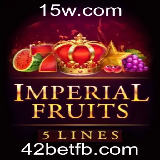 Explorando o Fascinante Mundo de ImperialFruits5 e a Excitação do 42bet