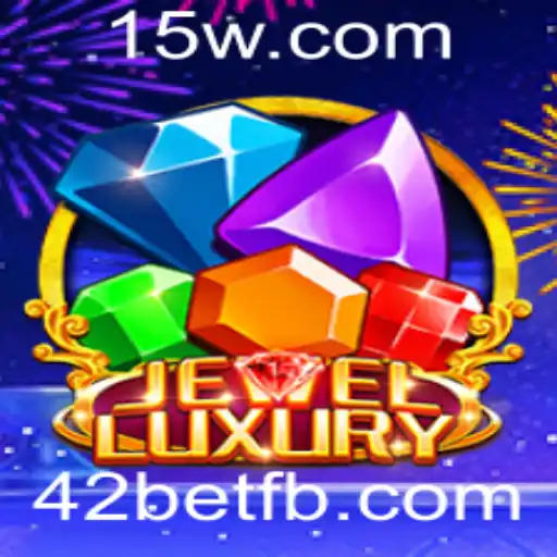 Explorando o Mundo Fascinante de JewelLuxury e a Chave para 42bet