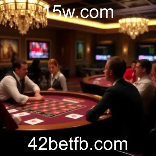 Gaming Experience 42bet - 800+ Premium and Exclusive Games