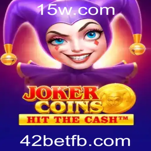 JokerCoins: Uma Nova Fronteira no Mundo dos Jogos de Aposta