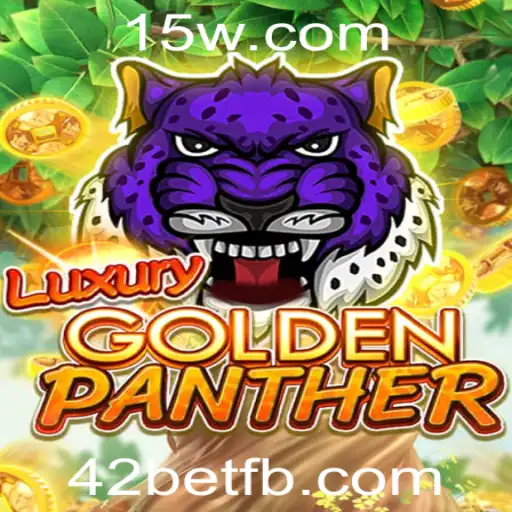 LUXURYGOLDENPANTHER: Explorando a Nova Aventura no Mundo dos Jogos