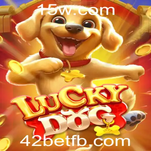 LuckyDog: Descubra a Aventura com 42bet