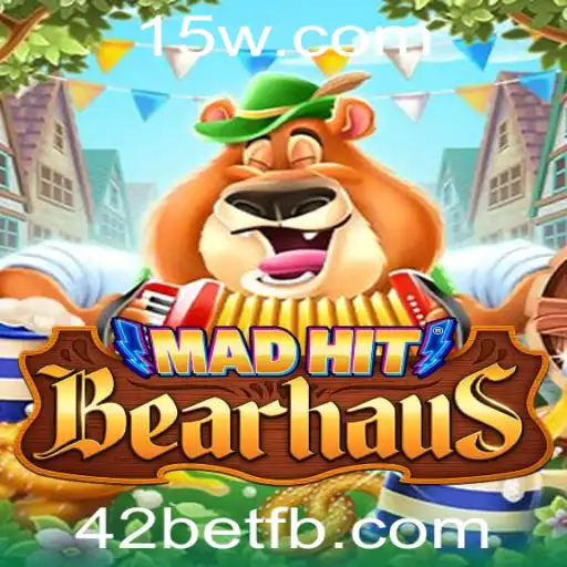 Descubra o Universo de MadHitBearhaus: Um Jogo de Estratégia Único