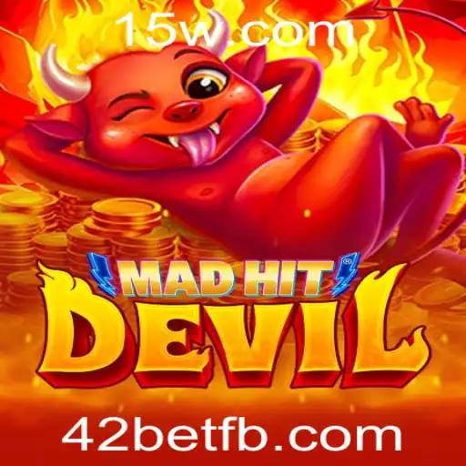 Descubra o Eletrizante Mundo de MadHitDevil com 42bet