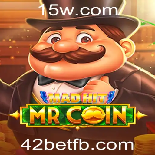 MadHitMrCoin: Desvendando o Jogo Revolucionário com 42bet