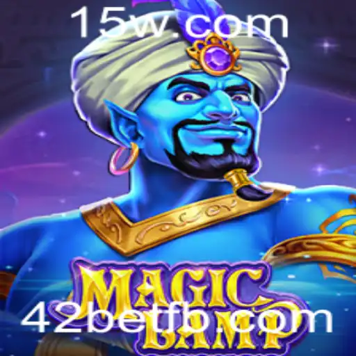 MagicLamp: Um Novo Horizonte no Mundo dos Jogos de Aposta