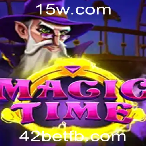 Explorando o Mundo de MagicTime: O Universo do Entretenimento