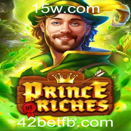 PrinceOfRiches: Descubra o Jogo que Está Conquistando o Mundo dos Jogos de Apostas