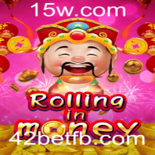 Descubra o Empolgante Mundo de RollingInMoney com 42bet
