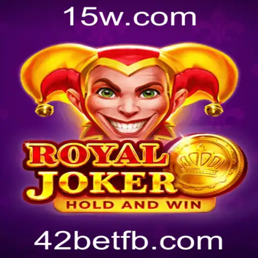 Descubra o Excitante Mundo de RoyalJoker: Uma Nova Fronteira em Jogos Online com 42Bet