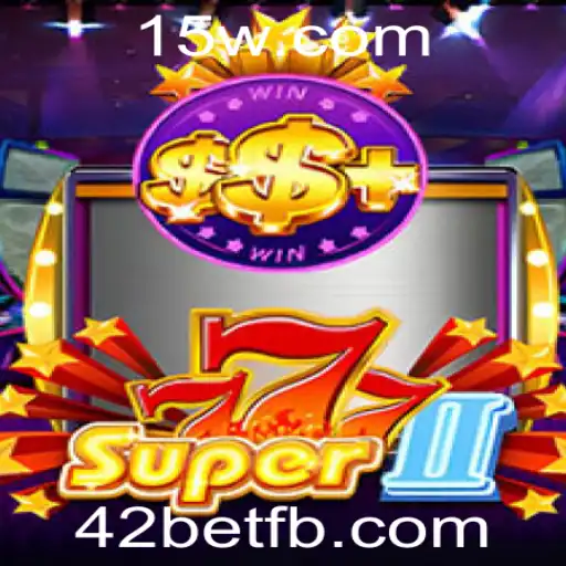 Super777II: Descubra Tudo Sobre o Jogo que Está Dominando os Cassinos