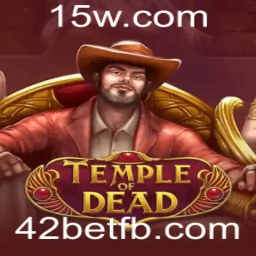 Explorando TempleofDead: Um Mergulho no Incrível Mundo de Jogo de 42bet