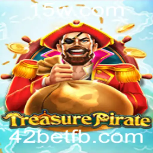 Explorando o Mundo de TreasurePirate com 42bet