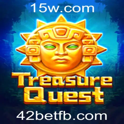 Explorando o Mundo de TreasureQuest e a Chave Mestra 42bet